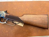 Winchester 1894 Color Case Hardened 38-55 winchester - Image 11 of 15