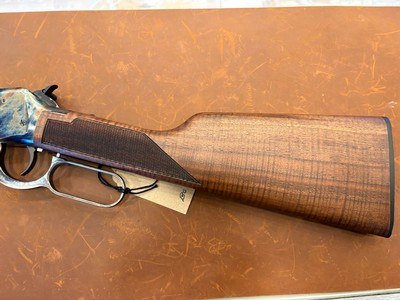 Winchester 1894 Color Case Hardened 38-55 winchester - Image 11 of 15