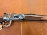 Winchester 1894 Color Case Hardened 38-55 winchester - Image 7 of 15