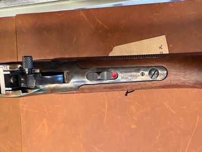 Winchester 1894 Color Case Hardened 38-55 winchester - Image 5 of 15
