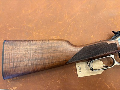 Winchester 1894 Color Case Hardened 38-55 winchester - Image 6 of 15