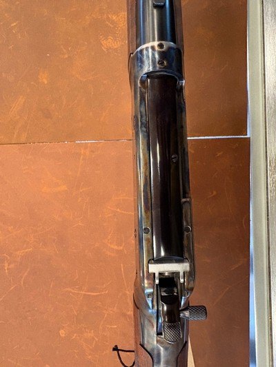 Winchester 1894 Color Case Hardened 38-55 winchester - Image 4 of 15