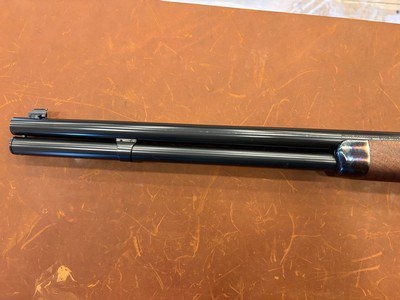 Winchester 1894 Color Case Hardened 38-55 winchester - Image 12 of 15