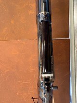 Winchester 1894 Color Case Hardened 38-55 winchester - Image 4 of 15