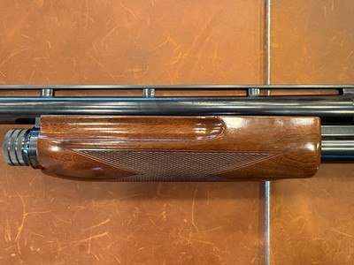 Vintage Browning BPS 12 gauge Stalker 1993 MFG with factory box MUST SEE! - Image 9 of 15