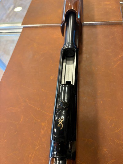 Vintage Browning BPS 12 gauge Stalker 1993 MFG with factory box MUST SEE! - Image 14 of 15