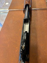 Vintage Browning BPS 12 gauge Stalker 1993 MFG with factory box MUST SEE! - Image 14 of 15