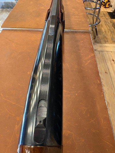 Vintage Browning BPS 12 gauge Stalker 1993 MFG with factory box MUST SEE! - Image 15 of 15