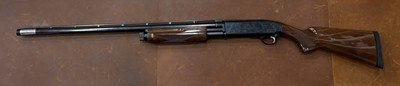 Vintage Browning BPS 12 gauge Stalker 1993 MFG with factory box MUST SEE! - Image 3 of 15