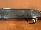 Vintage Browning BPS 12 gauge Stalker 1993 MFG with factory box MUST SEE! - Image 10 of 15