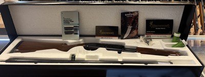 Vintage Browning BPS 12 gauge Stalker 1993 MFG with factory box MUST SEE! - Image 1 of 15