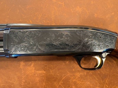 Vintage Browning BPS 12 gauge Stalker 1993 MFG with factory box MUST SEE! - Image 10 of 15