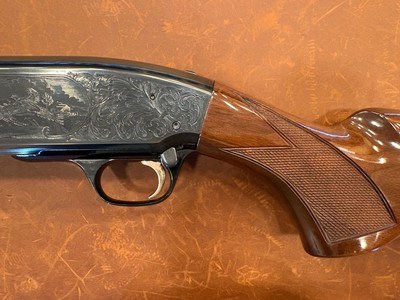 Vintage Browning BPS 12 gauge Stalker 1993 MFG with factory box MUST SEE! - Image 11 of 15