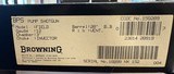 Vintage Browning BPS 12 gauge Stalker 1993 MFG with factory box MUST SEE! - Image 2 of 15