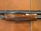 Vintage Browning BPS 12 gauge Stalker 1993 MFG with factory box MUST SEE! - Image 9 of 15
