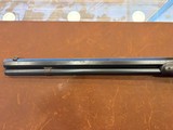 Vintage Winchester 1873 38-40 win with 24