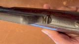 Vintage Winchester 1873 38-40 win with 24