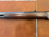 Vintage Winchester 1873 38-40 win with 24
