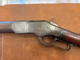 Vintage Winchester 1873 38-40 win with 24
