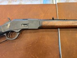 Vintage Winchester 1873 38-40 win with 24