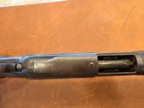 Vintage Winchester 1873 38-40 win with 24