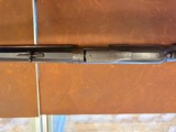Vintage Winchester 1873 38-40 win with 24