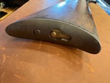 Vintage Winchester 1873 38-40 win with 24