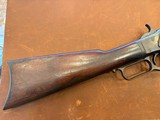 Vintage Winchester 1873 38-40 win with 24