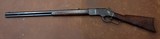 Vintage Winchester 1873 38-40 win with 24