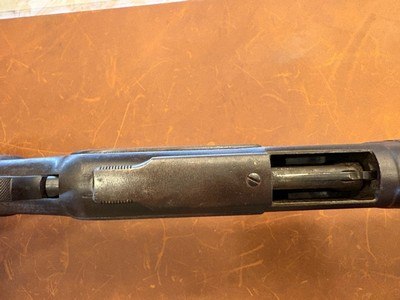 Vintage Winchester 1873 38-40 win with 24