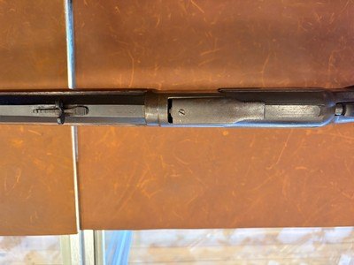 Vintage Winchester 1873 38-40 win with 24