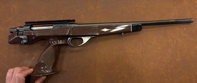 Remington XP-100 in .223 Remington MUST SEE!!! - Image 1 of 9