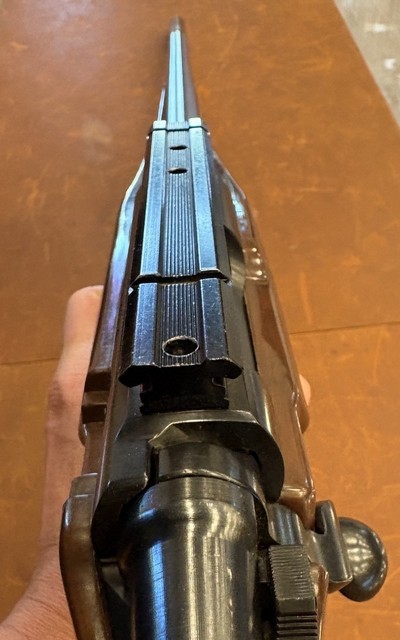 Remington XP-100 in .223 Remington MUST SEE!!! - Image 3 of 9
