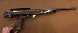 Remington XP-100 in .223 Remington MUST SEE!!! - Image 1 of 9