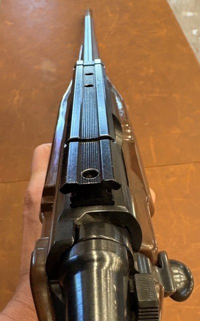 Remington XP-100 in .223 Remington MUST SEE!!! - Image 3 of 9