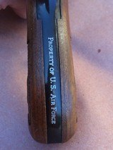 Smith and Wesson Model 13 Aircrewman Cal. M41 S&W .38 Special - Image 5 of 13