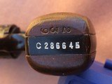 Smith and Wesson Model 13 Aircrewman Cal. M41 S&W .38 Special - Image 3 of 13
