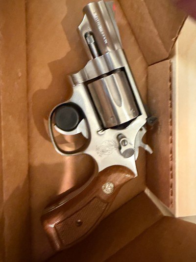 Smith & Wesson - Image 12 of 13