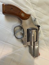Smith & Wesson - Image 4 of 13