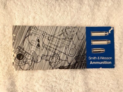 Smith & Wesson Model K-22 model 17 22 - Image 13 of 14