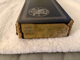 Smith & Wesson Model K-22 model 17 22 - Image 14 of 14