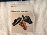 Smith & Wesson Model K-22 model 17 22 - Image 12 of 14