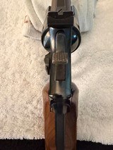 Smith & Wesson Model K-22 model 17 22 - Image 6 of 14