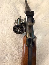 Smith & Wesson Model K-22 model 17 22 - Image 9 of 14