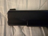 Ed Brown Special Forces Molon Labe 45 ACP - Image 11 of 12