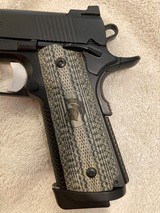 Ed Brown Special Forces Molon Labe 45 ACP - Image 5 of 12