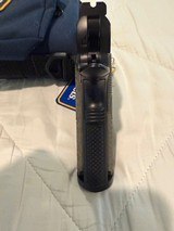 Ed Brown Special Forces Molon Labe 45 ACP - Image 9 of 12
