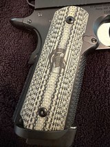 Ed Brown Special Forces Molon Labe 45 ACP - Image 4 of 12