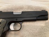 Ed Brown Special Forces Molon Labe 45 ACP - Image 7 of 12
