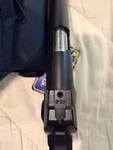 Ed Brown Special Forces Molon Labe 45 ACP - Image 8 of 12